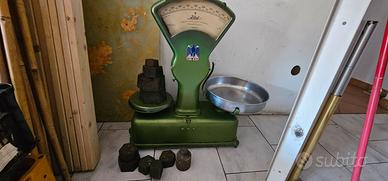 bilancia antica di alto pregio