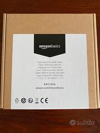 Cavo HDMI