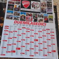calendario Ducati 