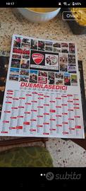 calendario Ducati 