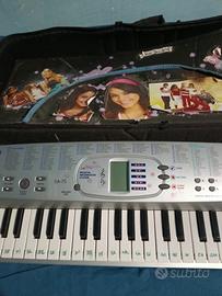 Tastiera Casio SA 75