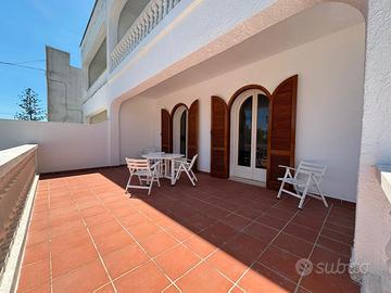 Torre dell'orso 25luglio -15 agosto vacanze