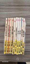 Fumetti Alan Ford - Gruppo TNT lotto - Max Bunker