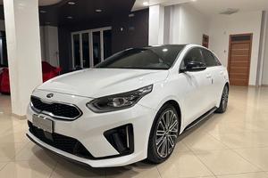 Kia ProCeed 1.6 CRDI DCT GT Line