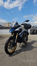 VOGE VALICO 525  (o permuta con cruiser/bobber)
