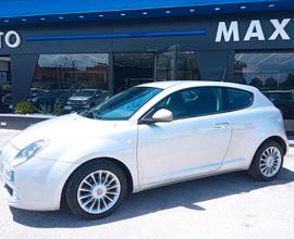 Alfa Romeo MiTo RESTAYLING - MJT - 1 PROPRIETARIO