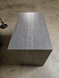 Tavolo console allungabile