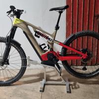 E-MTB Cannondale Moterra LT1