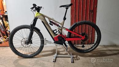 E-MTB Cannondale Moterra LT1