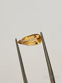 Topazio imperiale - 1.84 ct
