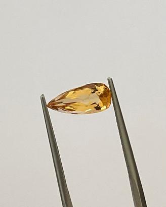 Topazio imperiale - 1.84 ct