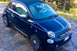 Fiat 500 RIVA CABRIO