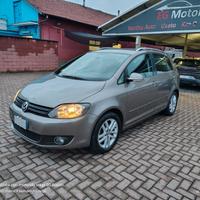 Volkswagen Golf Plus 1.4 TSI 122CV 5p. Highline