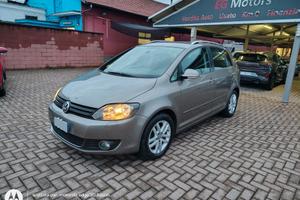 Volkswagen Golf Plus 1.4 TSI 122CV 5p. Highline