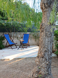 Villa indipendente a Torre S. Sabina