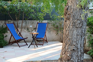 Villa indipendente a Torre S. Sabina