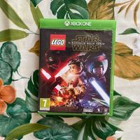 Lego star wors