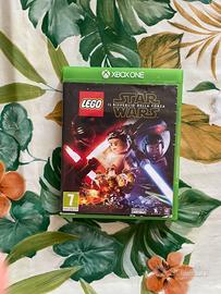 Lego star wors