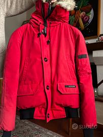 Giubotto Canada Goose