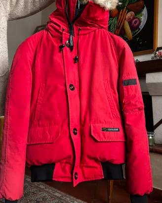 Giubotto Canada Goose