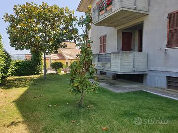 Porzione di casa a Amelia