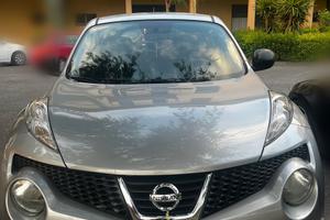 NISSAN JUKE 1.5 dCi – 06/2011 MANUALE 250.000 KM