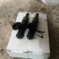 Iniettore bmw 320i benzina del 2006 originale