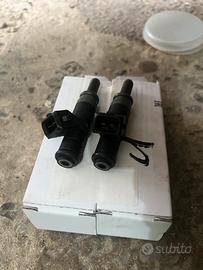Iniettore bmw 320i benzina del 2006 originale