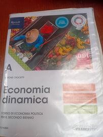 Libro di economia politica