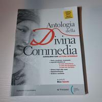 Antologia La Divina Commedia