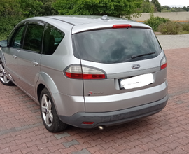 Ford s max 2006