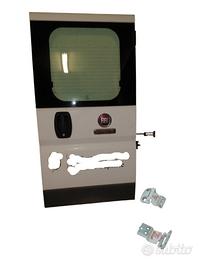 Porta posteriore dx vetrata fiat ducato 2014-2024
