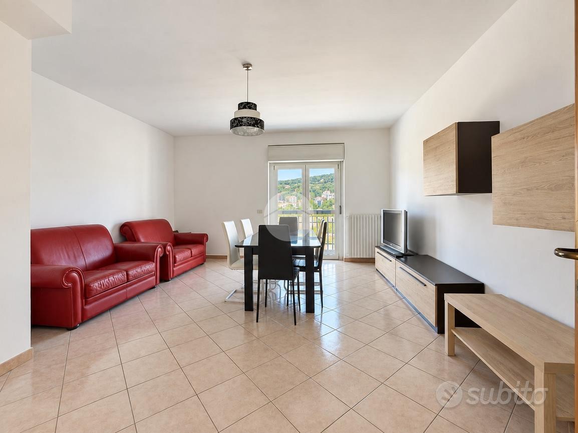 Appartamento – L'Aquila, Contrada Sansone, San Giacomo - Vista 4