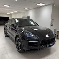 Porsche Cayenne. Coupe 3.0 V6 Platinum Edition
