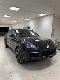 Porsche Cayenne. Coupe 3.0 V6 Platinum Edition