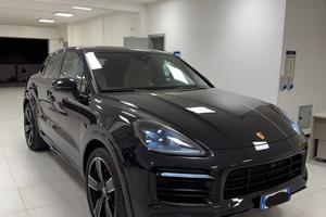 Porsche Cayenne. Coupe 3.0 V6 Platinum Edition