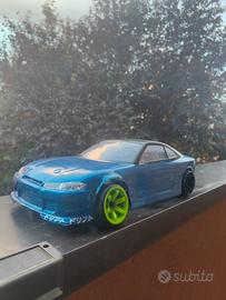 RC drift 1 10 rwd 