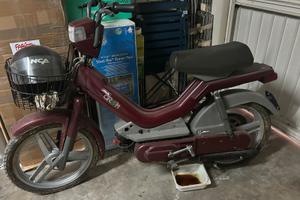 Atala Green 50 cc