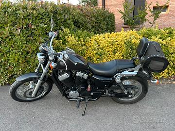 HONDA VT 750 S