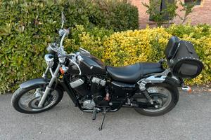 HONDA VT 750 S