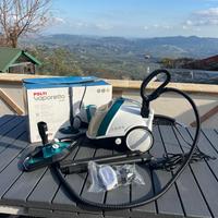 Vaporetto Polti Smart