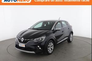 RENAULT Captur GG56841