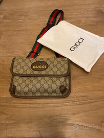 Borsello gucci