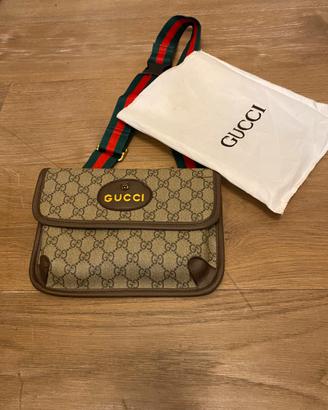 Borsello gucci