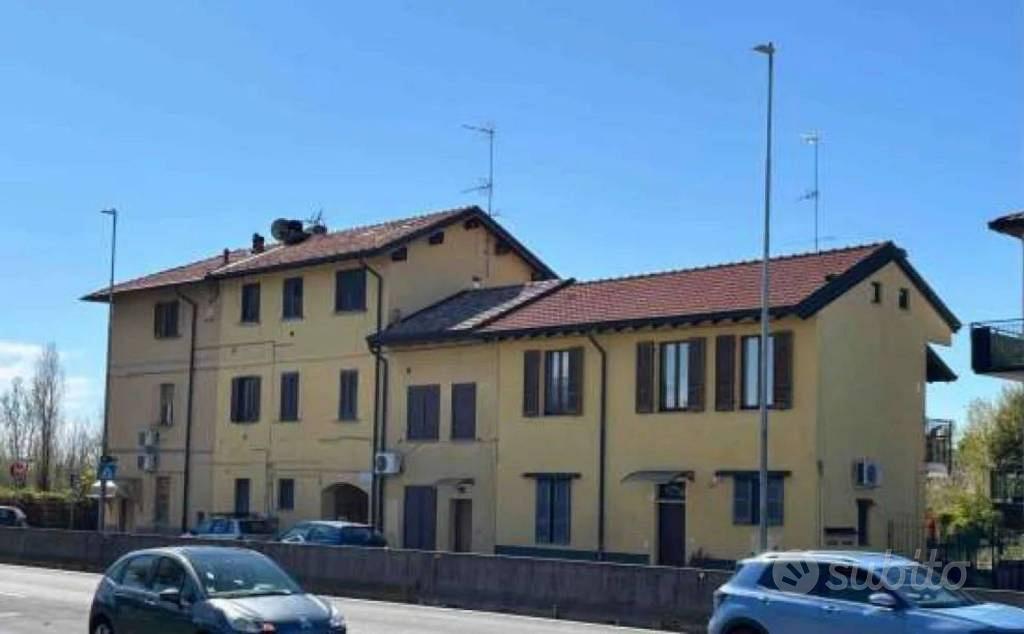 Appartamento – Garbagnate Milanese, Bariana - Vista 2