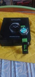 Amazfit Balance 3 ultra 