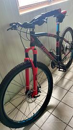 Mountain bike Torpado
