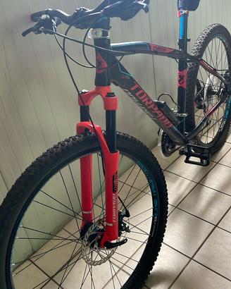 Mountain bike Torpado