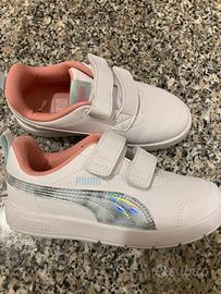 Scarpe Puma bimba