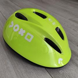 Casco da bambino per bicicletta 